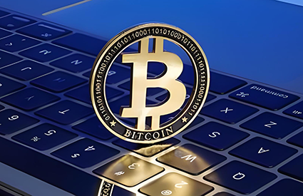 币安云安交易界面